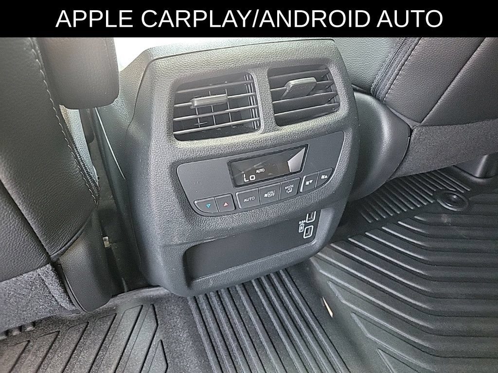 Used 2022 Honda Pilot Special Edition image 10