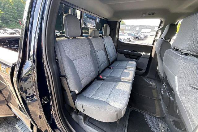 Certified 2025 Ford F450 XL w/ 360-Degree Camera Package AWD/4WD image 26