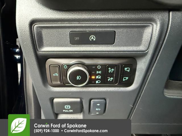 Certified 2025 Ford F150 Tremor w/ Tow/Haul Package image 28