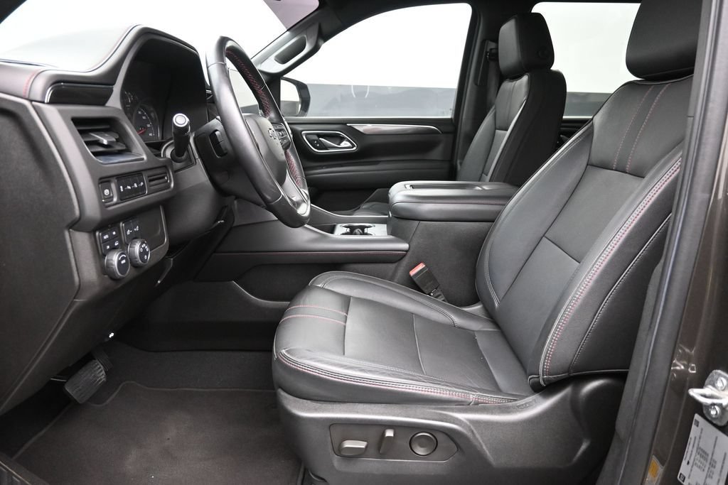 Used 2021 Chevrolet Tahoe RST AWD/4WD image 21