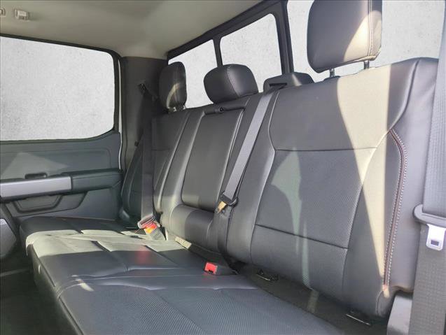 Certified 2024 Ford F250 Lariat w/ Lariat Ultimate Package image 21