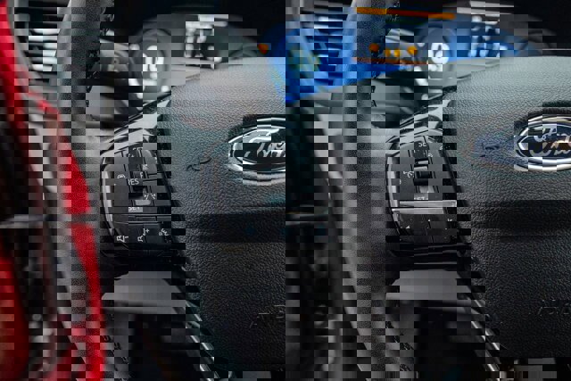 Certified 2025 Ford Escape Active w/ Active Premium Tech Pack image 16