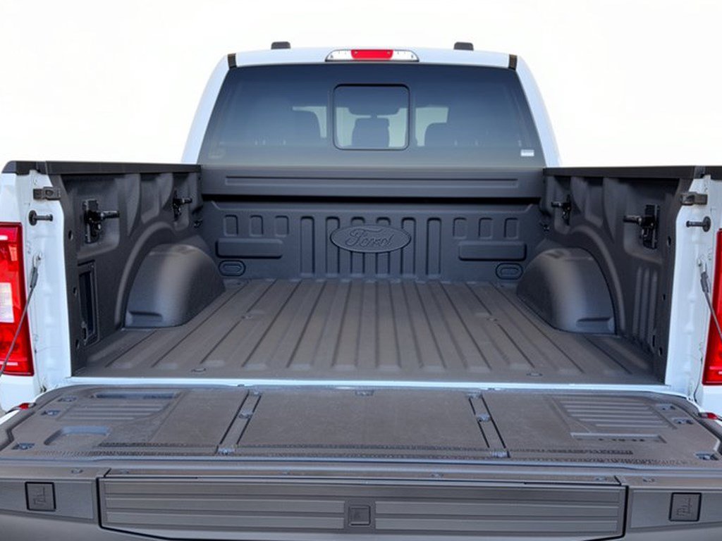 Certified 2023 Ford F150 XLT w/ Equipment Group 302A High AWD/4WD image 28