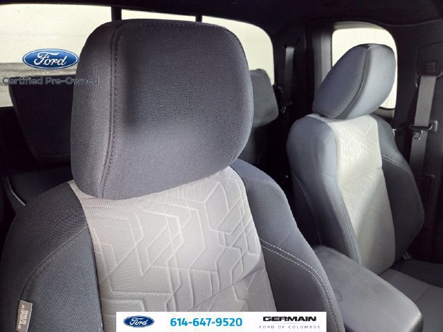 Used 2022 Toyota Tacoma TRD Sport w/ Technology Package AWD/4WD image 18