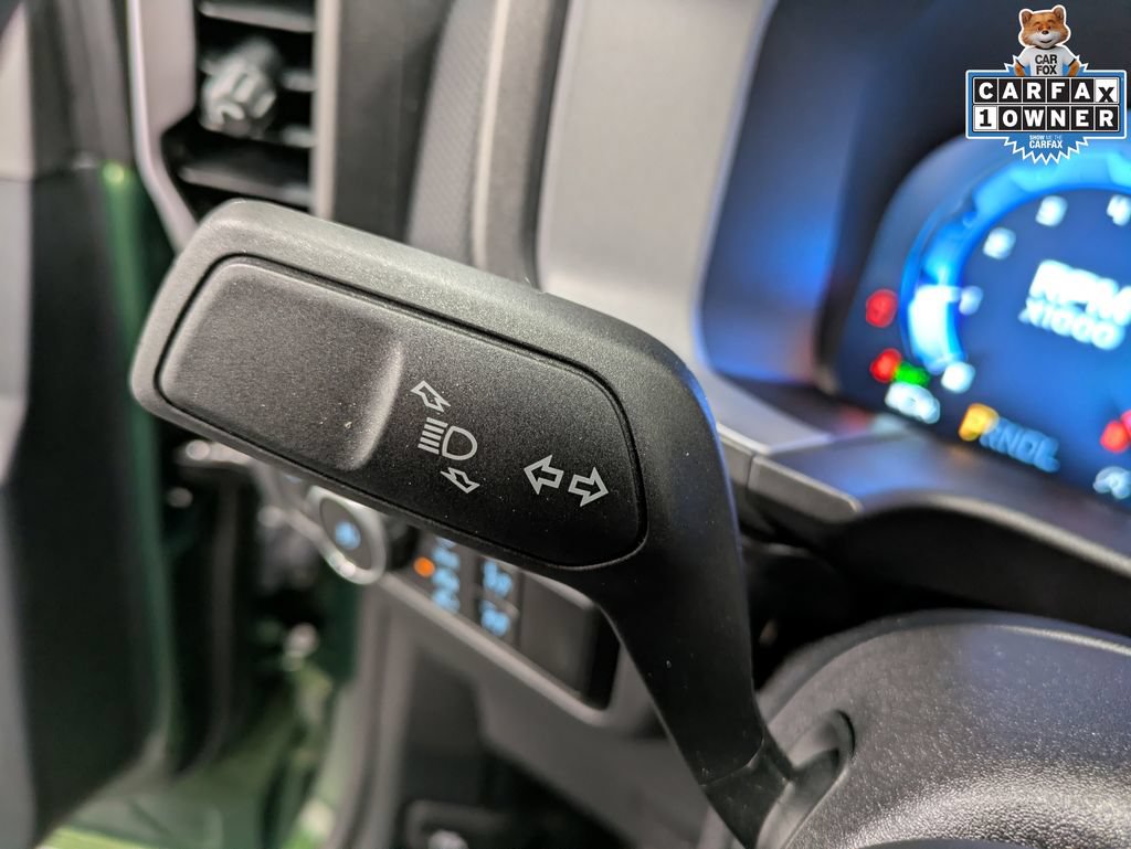 Certified 2025 Ford Bronco Sport Outer Banks w/ Outer Banks Tech Package+ AWD/4WD image 20