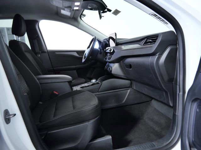 Certified 2023 Ford Escape Active AWD/4WD image 10