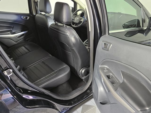 Certified 2020 Ford EcoSport Titanium FWD image 13