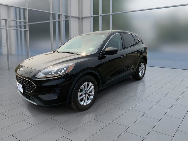 Certified 2022 Ford Escape SE image 8