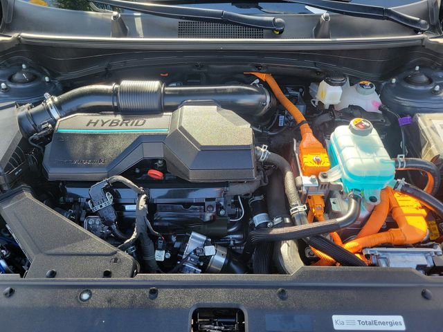 Used 2023 Kia Sportage X-Line AWD/4WD image 31