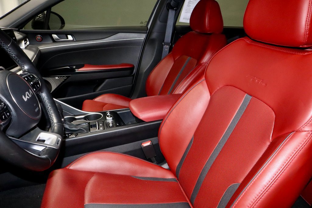 Used 2023 Kia K5 GT-Line image 27