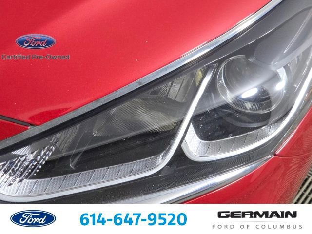 Used 2019 Hyundai Sonata Sport image 14