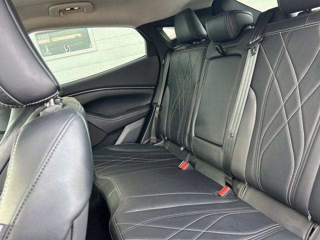Certified 2023 Ford Mustang Mach-E Select w/ Comfort Package Lite AWD/4WD image 9