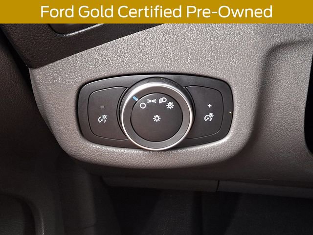 Certified 2022 Ford Transit Connect XL w/ CNG/LPG Engine Prep Package FWD image 27