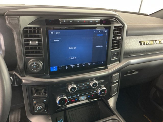 Certified 2024 Ford F150 Tremor w/ Equipment Group 402A High image 21