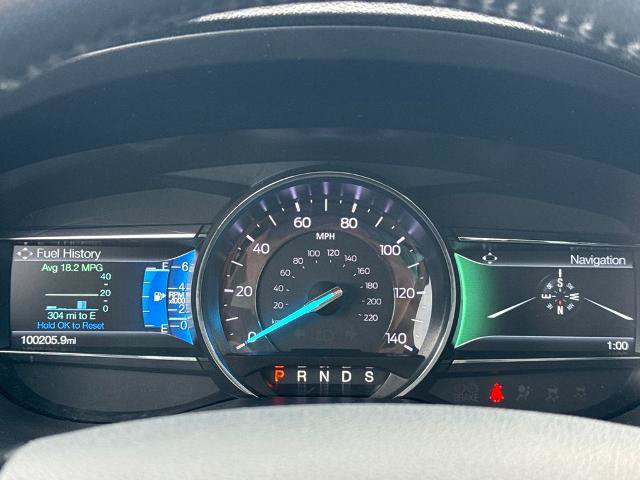 Certified 2018 Ford Explorer XLT w/ Equipment Group 202A AWD/4WD image 21