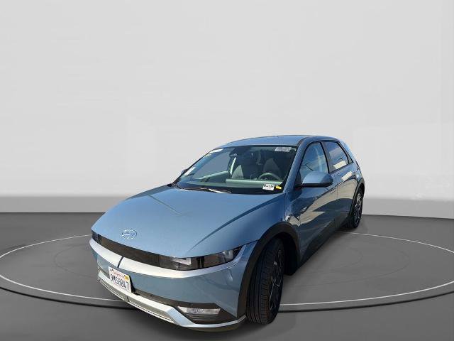 Used 2024 Hyundai Ioniq 5 SEL RWD image 3