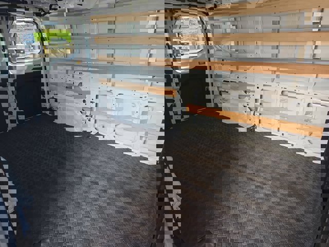 Certified 2024 Ford Transit 250 Low Roof w/ Exterior Upgrade Package image 13