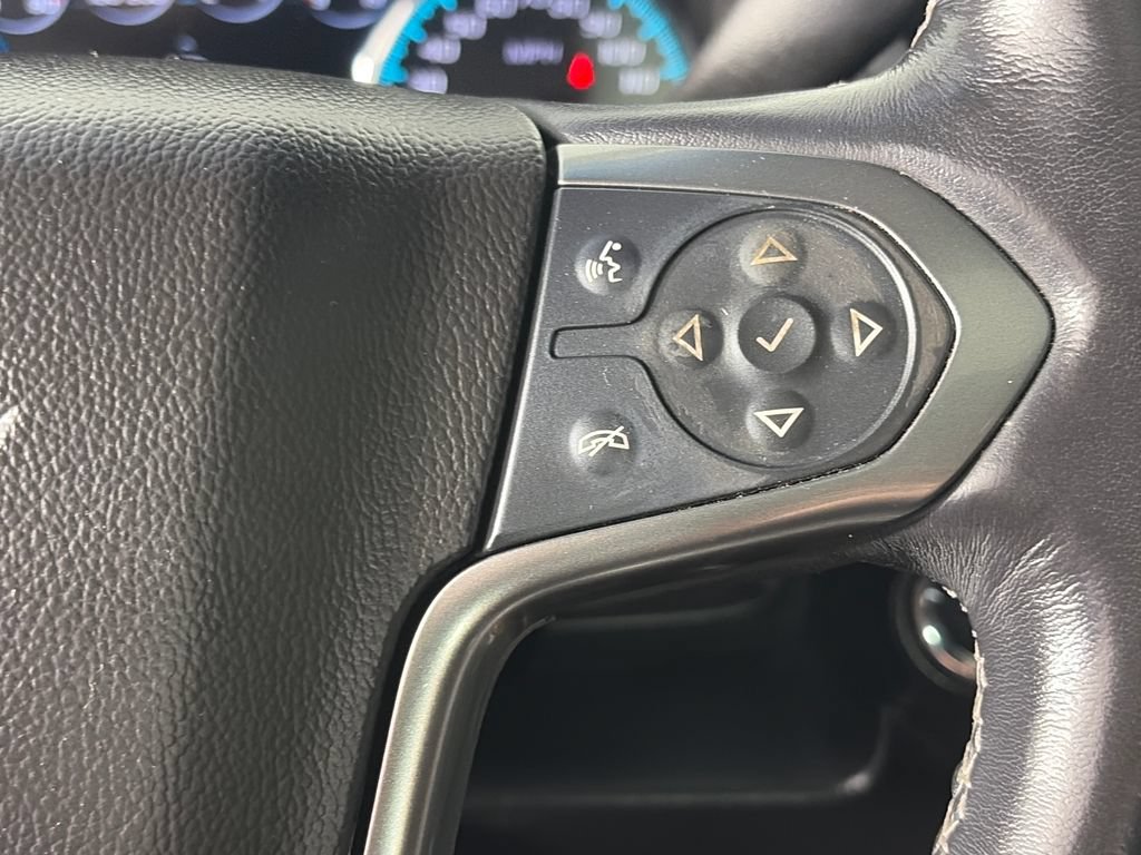 Used 2019 Chevrolet Tahoe Premier w/ Premier Plus Edition AWD/4WD image 18