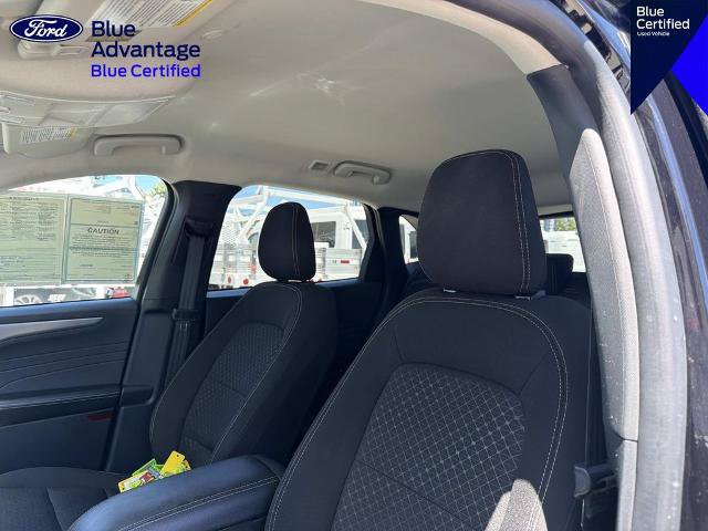 Certified 2024 Ford Escape Active AWD/4WD image 18
