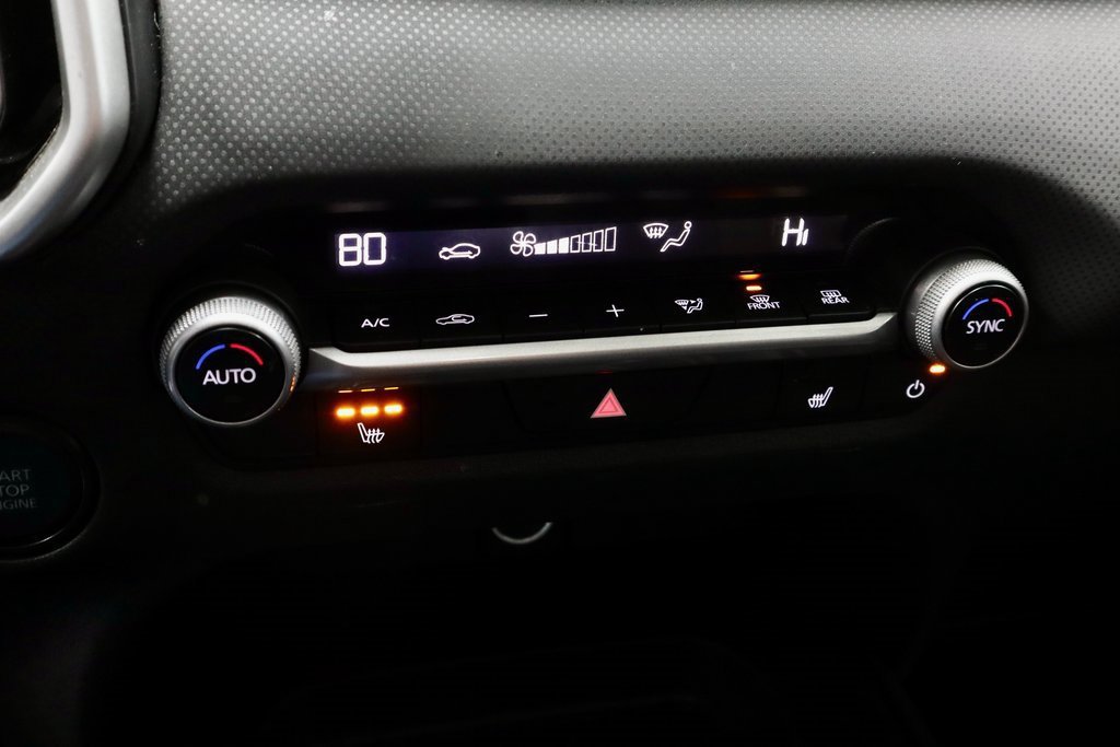 Used 2024 MAZDA CX-50 AWD 2.5 S w/ Preferred Package image 34