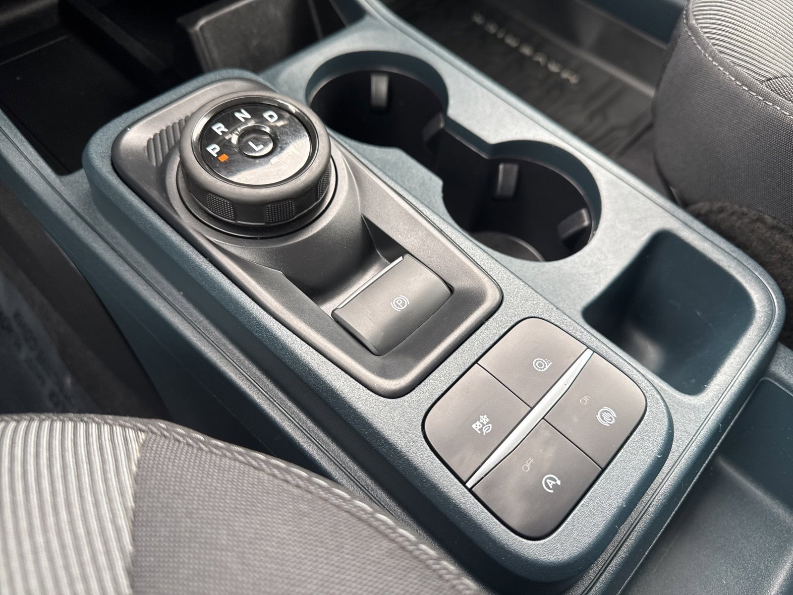 Certified 2023 Ford Maverick XL w/ Equipment Group 100A Standard image 30