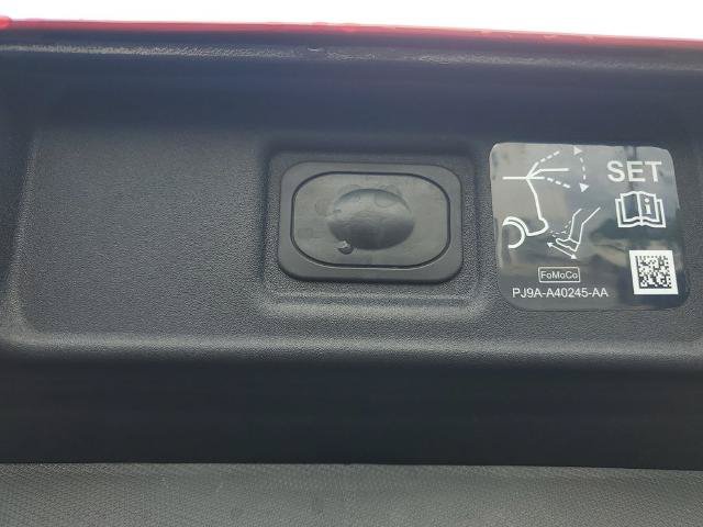 Certified 2024 Ford Mustang Mach-E Premium AWD/4WD image 31
