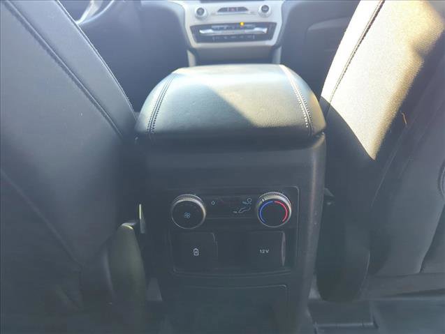 Certified 2023 Ford Explorer XLT RWD image 19