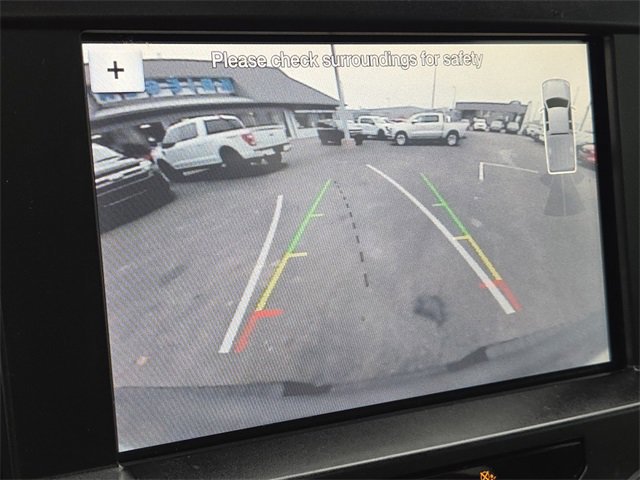 Certified 2019 Ford F150 King Ranch w/ Equipment Group 601A Luxury image 19