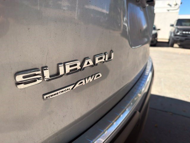 Used 2020 Subaru Ascent Premium w/ Convenience Package AWD/4WD image 11