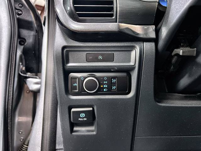 Certified 2025 Ford F150 STX RWD image 13