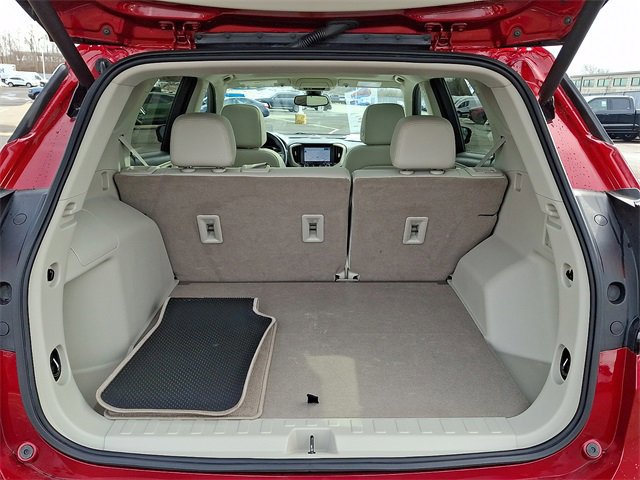 Used 2023 GMC Terrain Denali w/ Denali Premium Package image 28