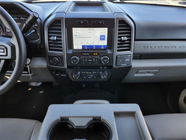 Certified 2021 Ford F250 XL w/ STX Appearance Package image 14