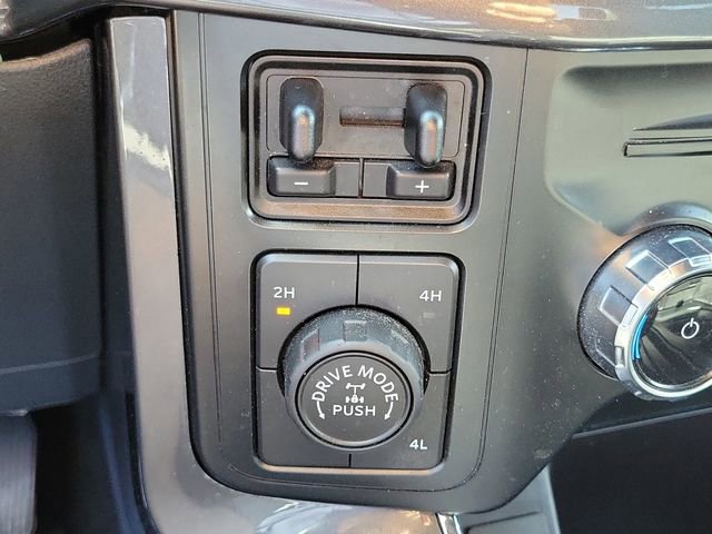 Certified 2023 Ford F150 XLT w/ Equipment Group 302A High image 18