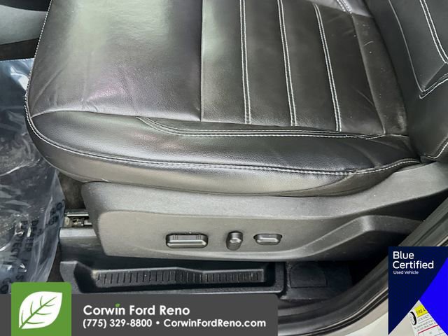 Certified 2018 Ford Escape Titanium image 22