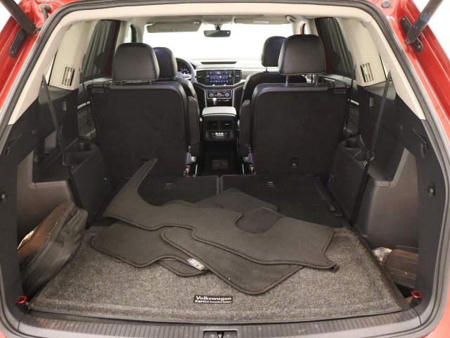 Used 2022 Volkswagen Atlas SE image 26