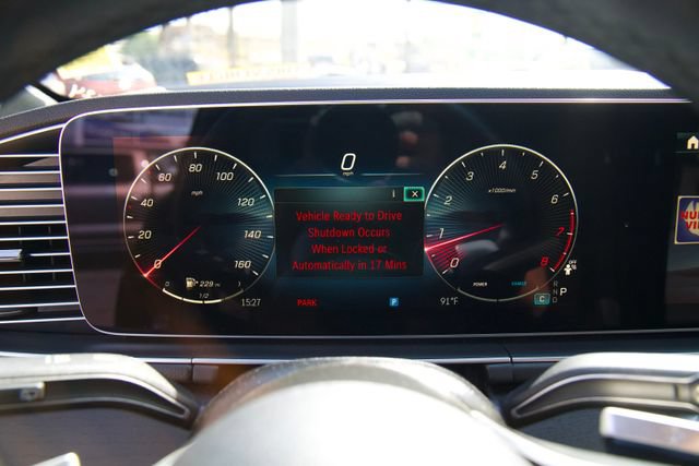 Used 2025 Mercedes-Benz GLE 350 4MATIC image 22