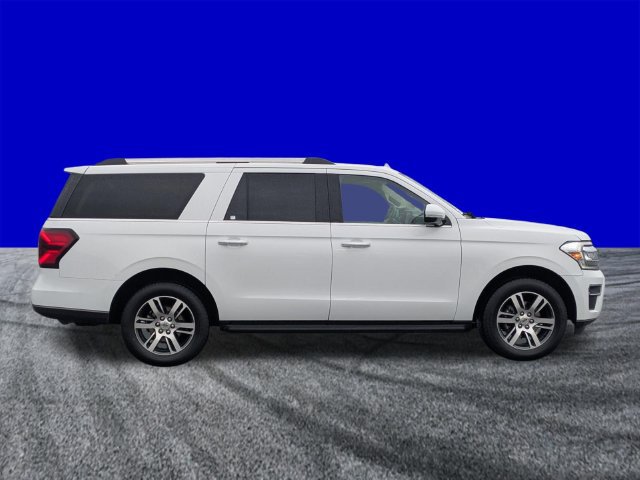 Certified 2024 Ford Expedition Max Limited AWD/4WD image 3