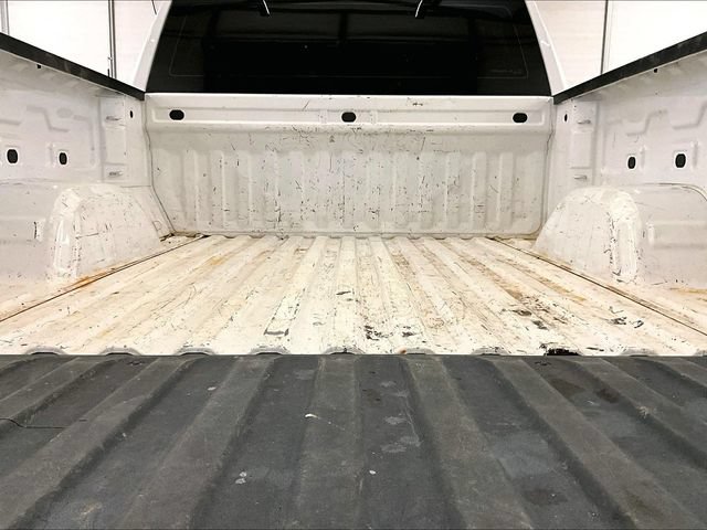Used 2022 Chevrolet Silverado 1500 W/T AWD/4WD image 32