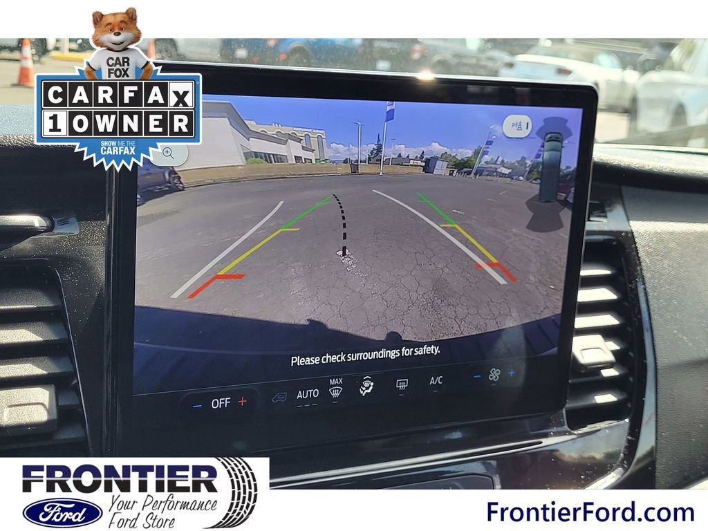 Certified 2024 Ford Transit 350 XLT RWD image 11