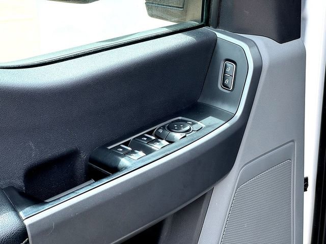 Certified 2024 Ford F250 XLT w/ FX4 Off-Road Package image 9