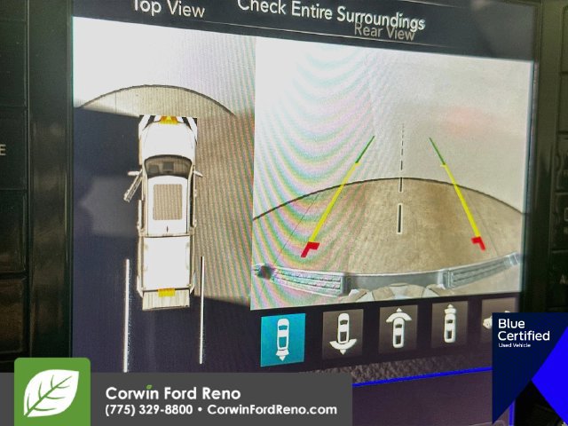 Used 2019 RAM 1500 Limited AWD/4WD image 18