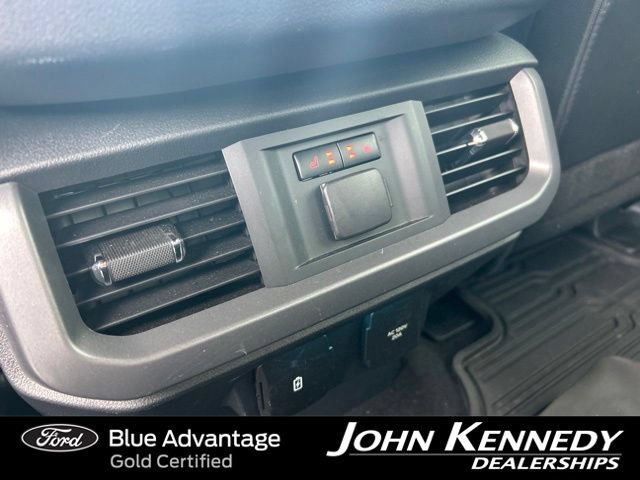 Certified 2025 Ford F150 Lariat w/ Equipment Group 502A High AWD/4WD image 41