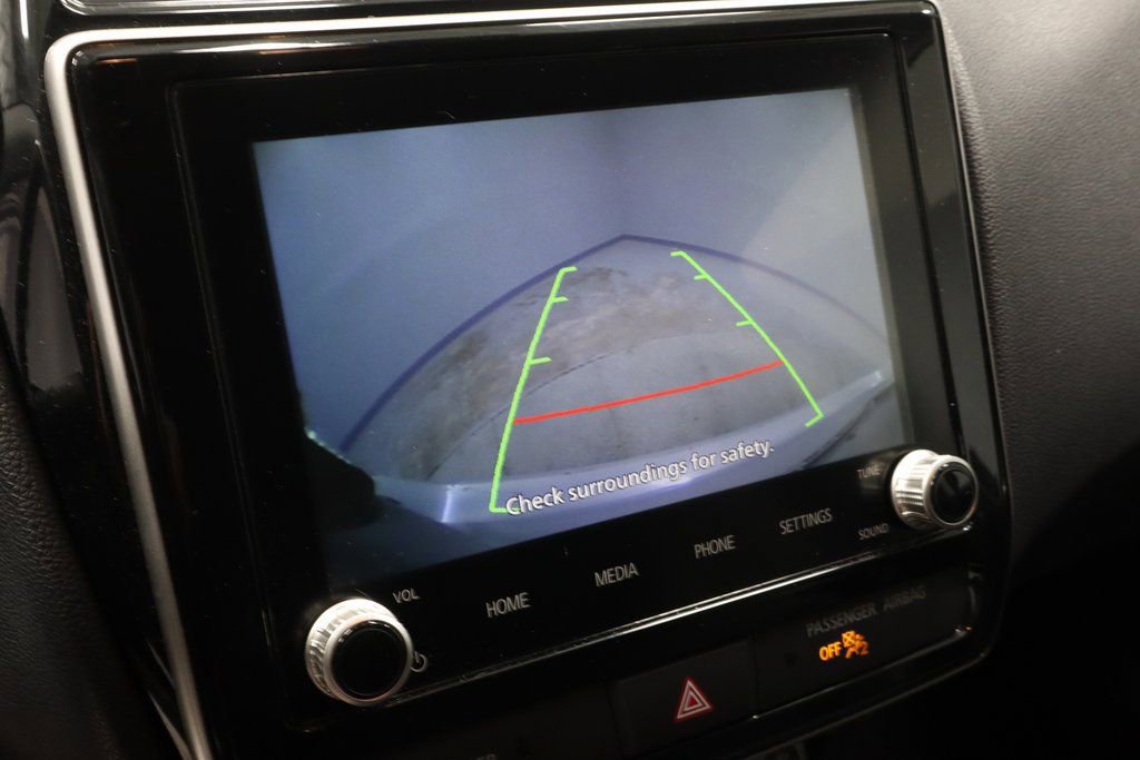 Used 2024 Mitsubishi Outlander Sport SE image 10