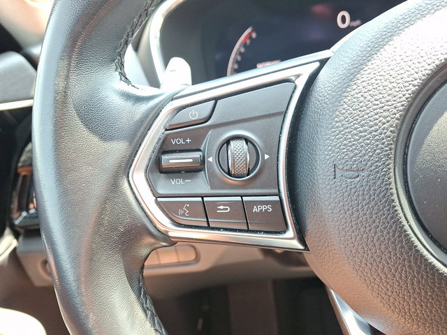 Used 2022 Acura MDX SH-AWD image 23