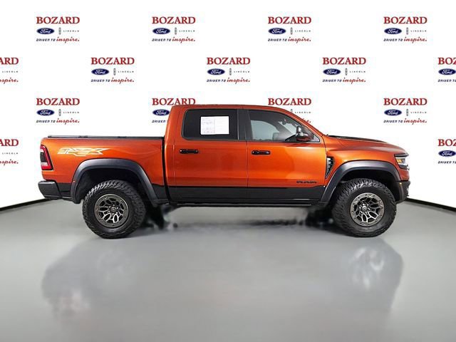 Used 2024 RAM 1500 TRX AWD/4WD image 6