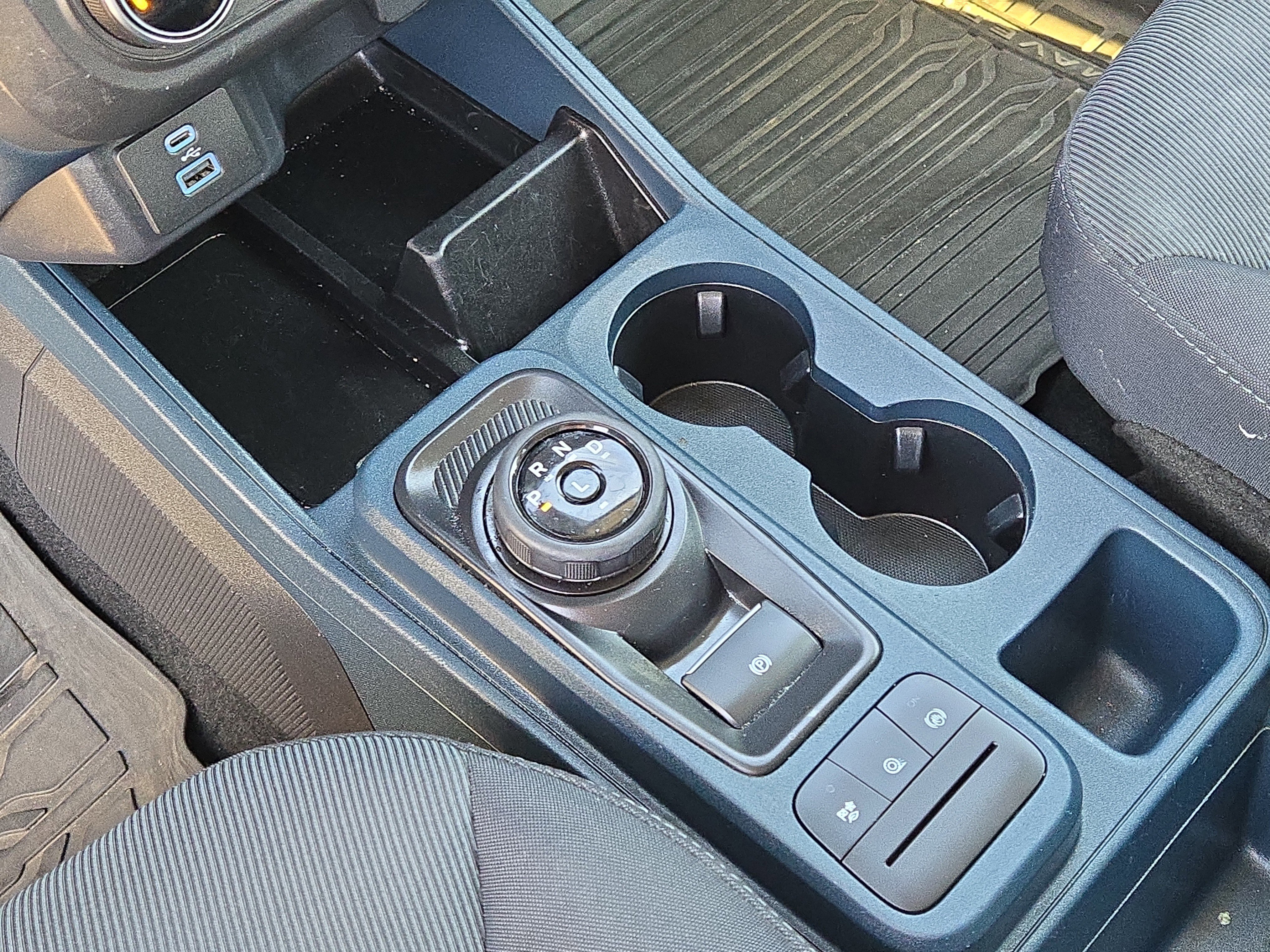 Certified 2023 Ford Maverick XL image 29