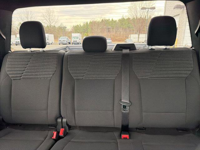 Certified 2022 Ford F150 XL w/ STX Black Appearance Package image 28