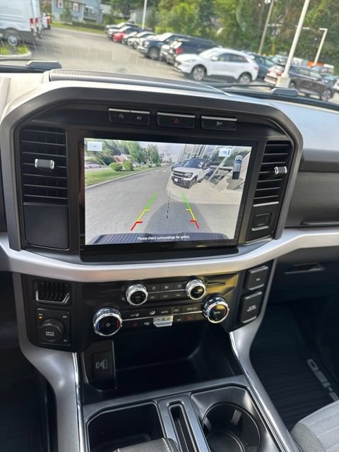 Certified 2023 Ford F150 XLT w/ Equipment Group 302A High AWD/4WD image 31