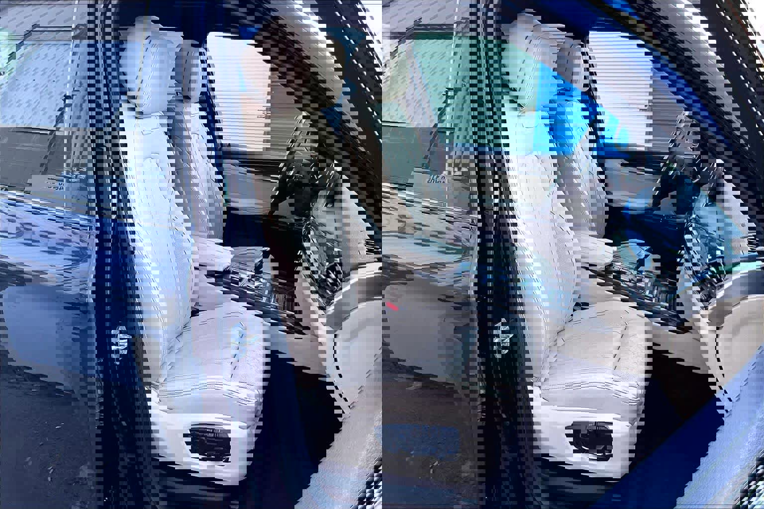 Used 2018 BMW X5 xDrive40e image 12