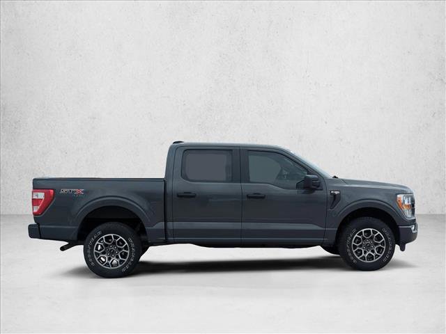 Certified 2021 Ford F150 XL w/ STX Appearance Package image 2